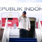 Prabowo ke Jepang Bawa Misi Besar: Investasi hingga Energi Bersih