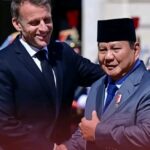 Prabowo Disambut Guard of Honor di Istana Élysée, Pertemuan dengan Macron Bahas Kerja Sama Strategis RI–Prancis