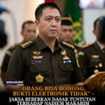 Kasus Chromebook Kembali Jadi Sorotan, Jaksa Tuntut Nadiem Makarim 18 Tahun Penjara