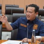 RUU Kawasan Industri Didorong Jadi “New Trust” bagi Investor, DPR Usung Kepastian Izin dan Perlindungan Investasi